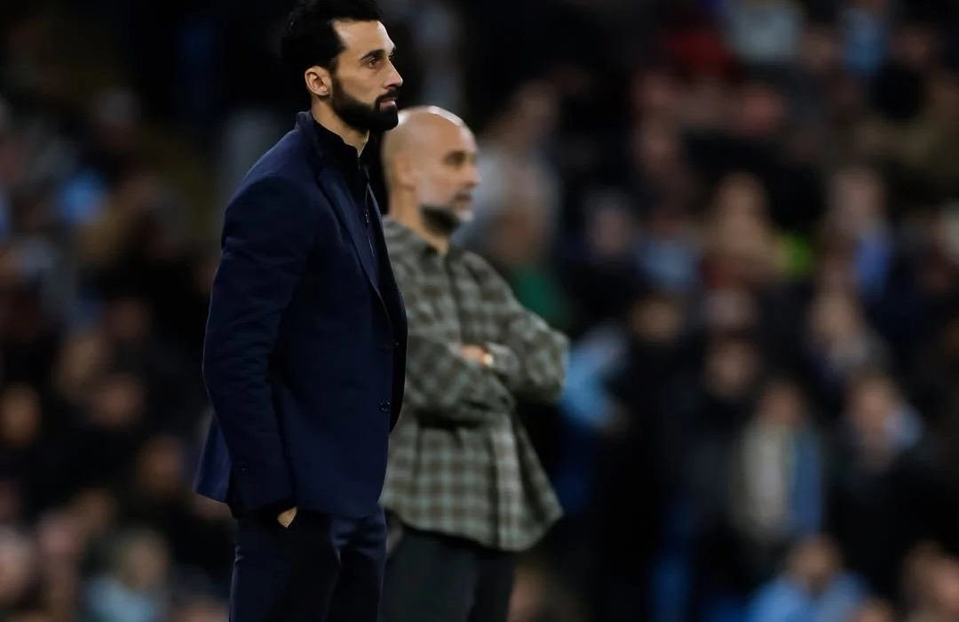 Álvaro Arbeloa tiene un acuerdo para ser entrenador del Fulham