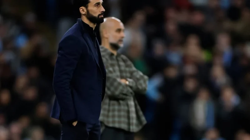 Álvaro Arbeloa tiene un acuerdo para ser entrenador del Fulham