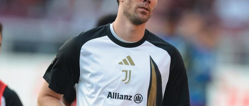 Dusan Vlahović se marcha de Juventus por sus altas pretensiones salariales