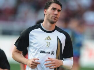 Dusan Vlahović se marcha de Juventus por sus altas pretensiones salariales