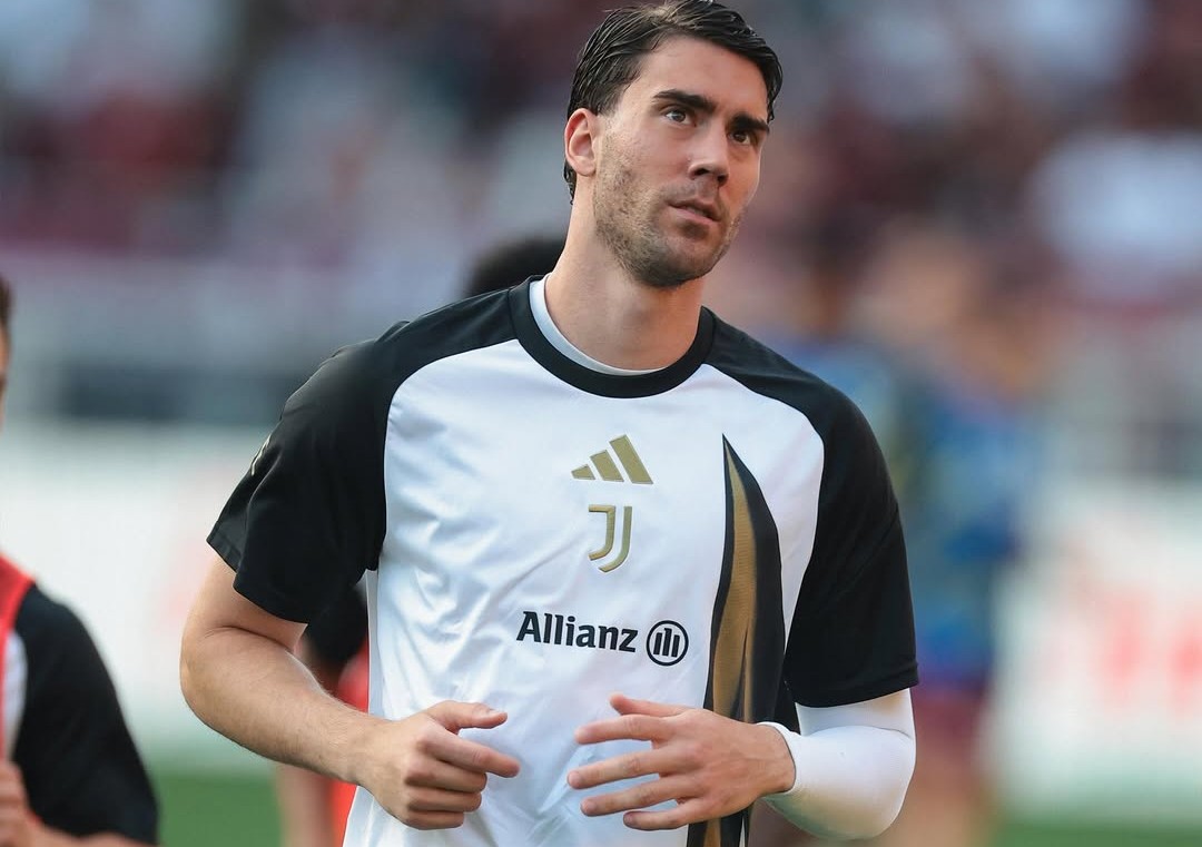 Dusan Vlahovic se marcha de Juventus por sus altas pretensiones salariales