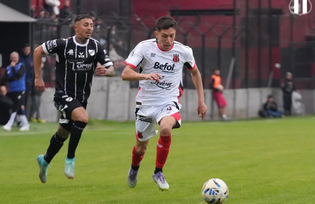 All Boys tomó aire gracias al triunfo ante Defensores en el Bajo