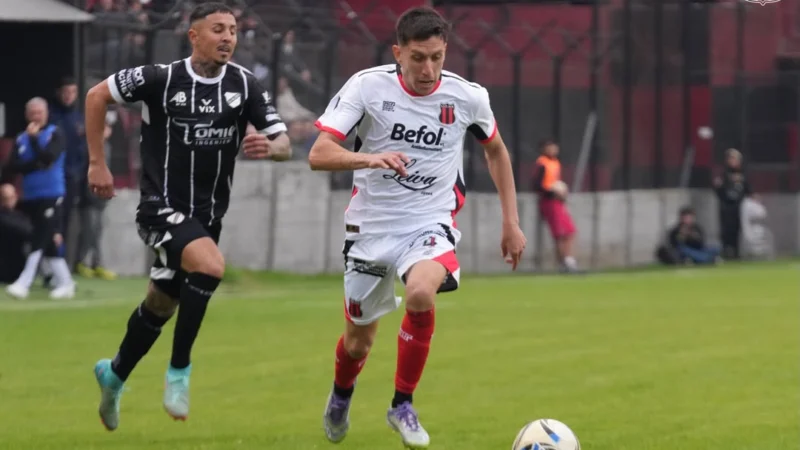 All Boys tomó aire gracias al triunfo ante Defensores en el Bajo