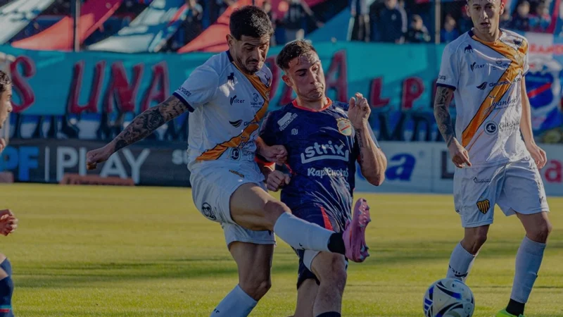 Arsenal no pudo ante Dock Sud en el Viaducto