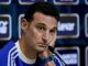 El entrenador de Argentina puso en duda a los lesionados. Scaloni alarmó a Argentina: "No estamos al cien por cien..."