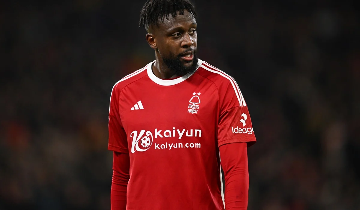 Divock Origi confirmó que se retira del fútbol profesional