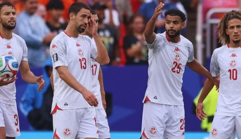 África hizo historia en el Mundial, pero Túnez fue la única selección que no superó la fase de grupos