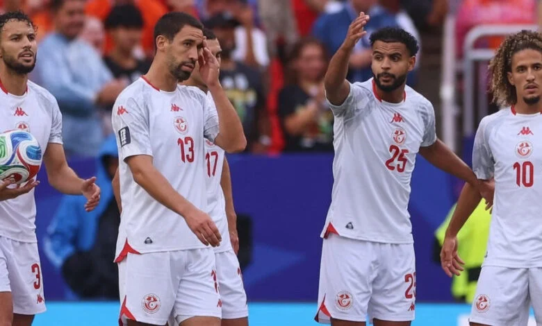 África hizo historia en el Mundial, pero Túnez fue la única selección que no superó la fase de grupos