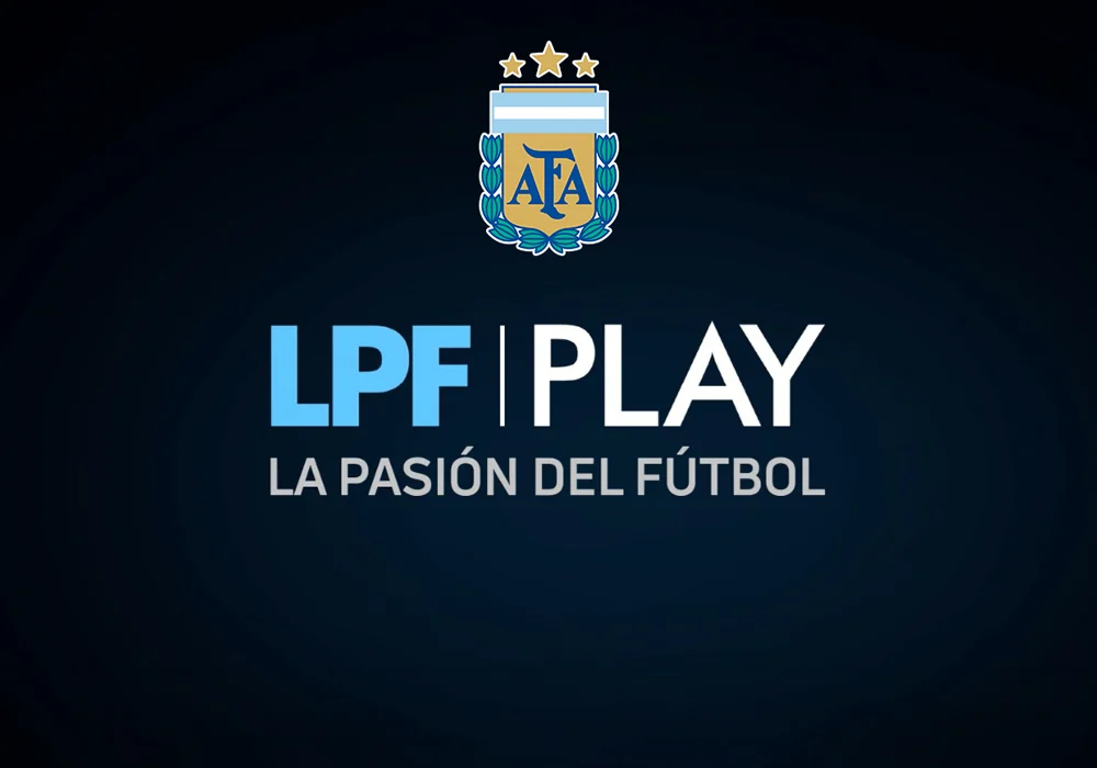 LPF Play cambió y ahora obliga a los usuarios a registrarse para ver el Ascenso