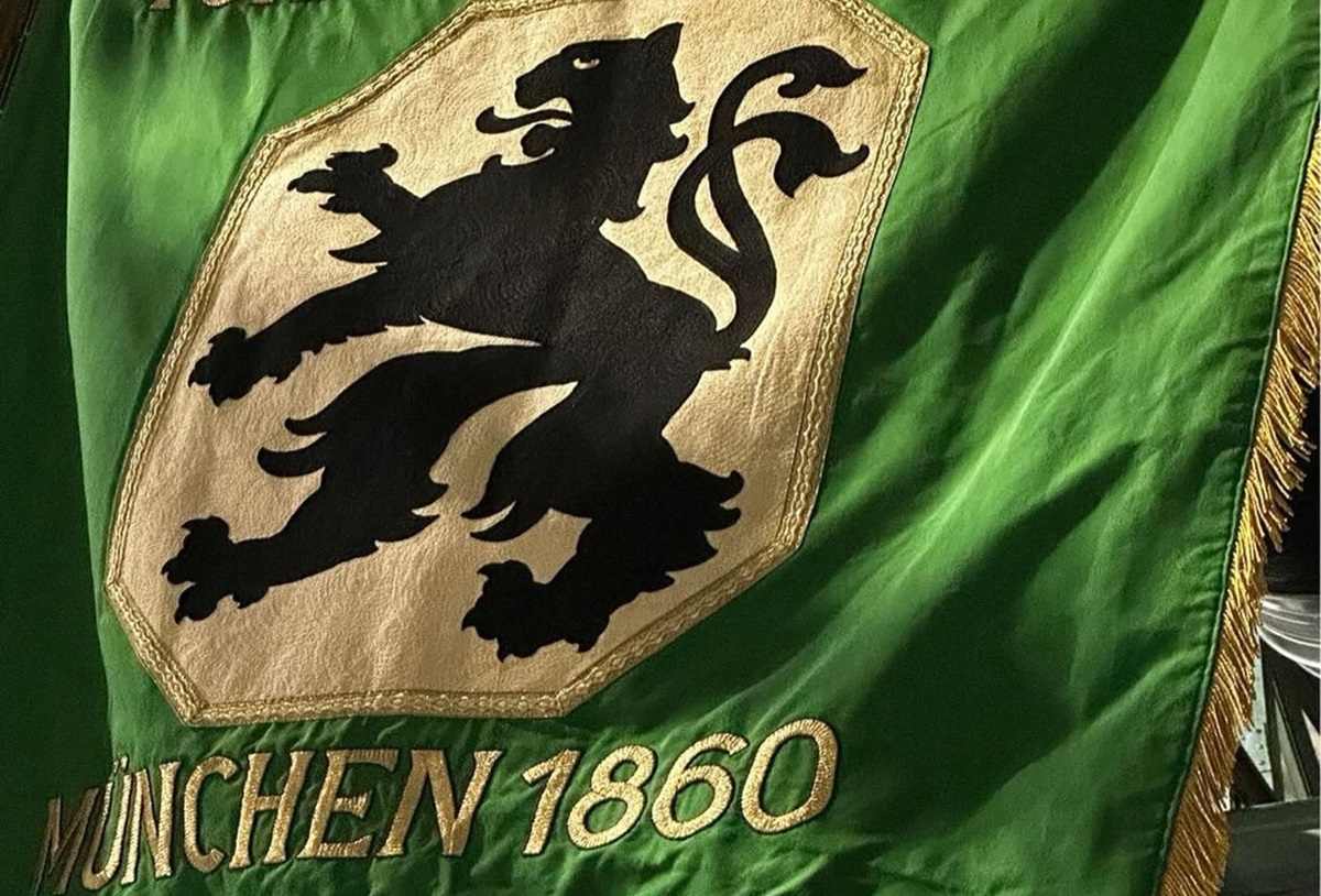 Duro revés al 1860 Munich que descendió a la liga regional por problemas financieros