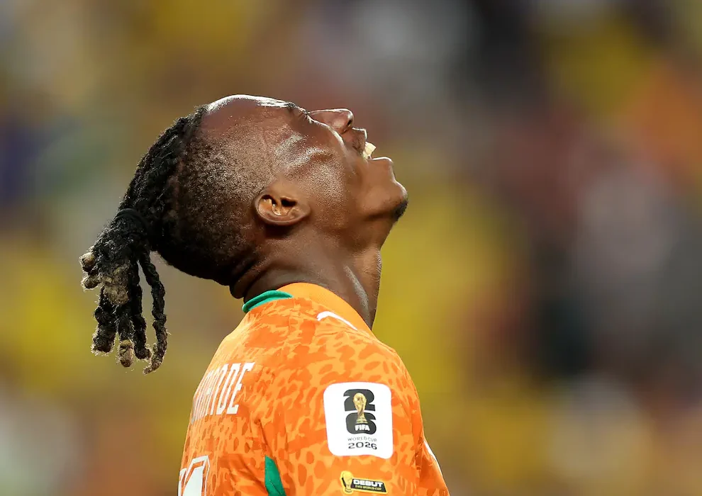 Yan Diomande es la obsesión del Liverpool que ofertó 100 millones de euros