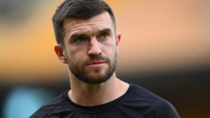 Quién es y por qué es furor Tim Payne, el jugador del Mundial 2026
