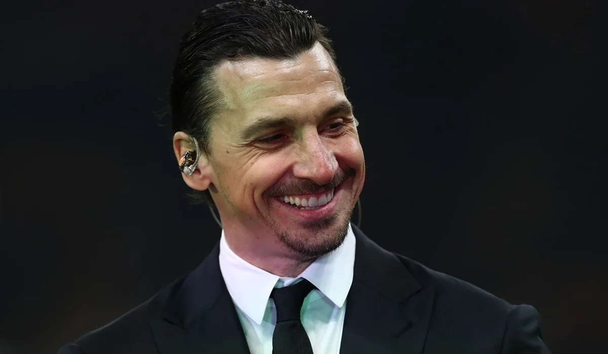 Zlatan Ibrahimovic y una extraña confesión: «Apoyaré a Croacia en el Mundial»