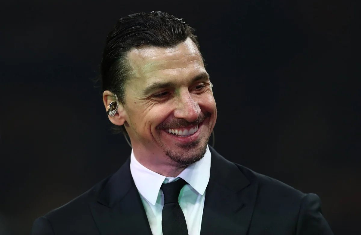 Zlatan Ibrahimovic y una extraña confesión: «Apoyaré a Croacia en el Mundial»