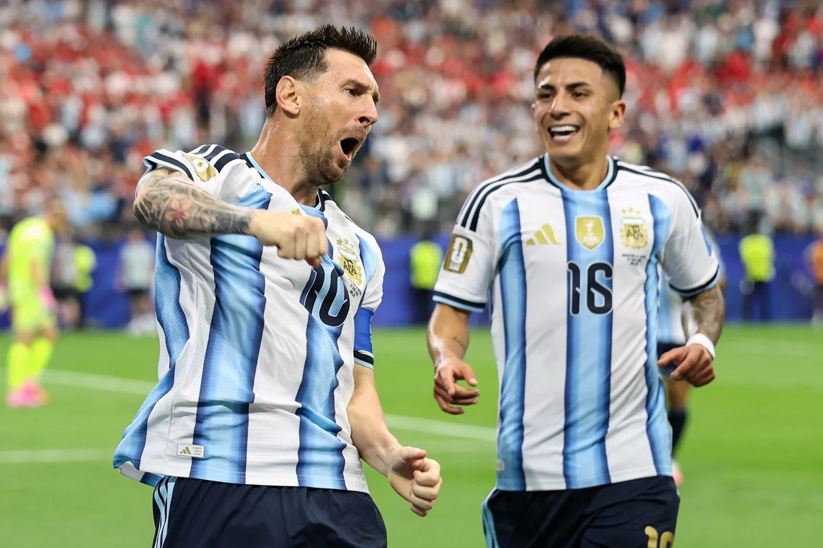 Argentina en alerta a los últimos partidos de este jueves en el Mundial
