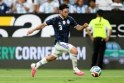 Nicolás Tagliafico criticó el formato del fútbol argentino: «Siento que empezó a bajar la calidad, crecí con el Apertura, Clausura y 20 equipos»