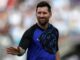 El capitán de la Albiceleste se quedó en el banco al igual que otros cuatro. Messi no jugó ante Honduras y se quedó entrenando post partido