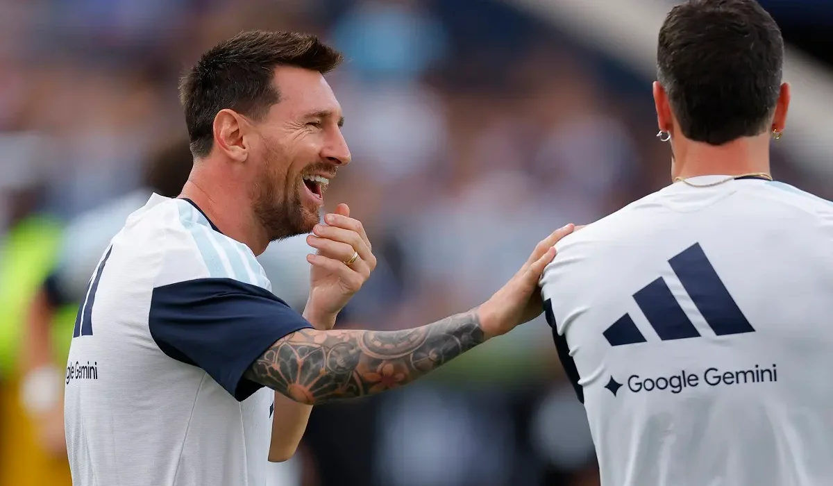 Lionel Messi tuvo revancha ante Islandia y se vengó del penal fallado en Rusia 2018