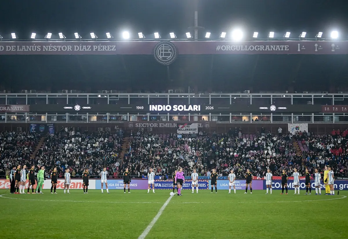 River Plate, el único club de Primera que no publicó nada en redes sociales sobre el fallecimiento del Indio Solari