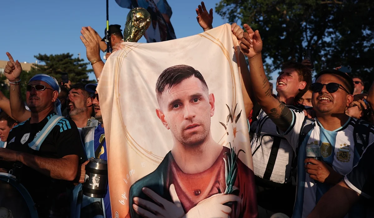 Argentina enfrenta a Argelia con cambios de último momento para el debut en el Mundial 2026