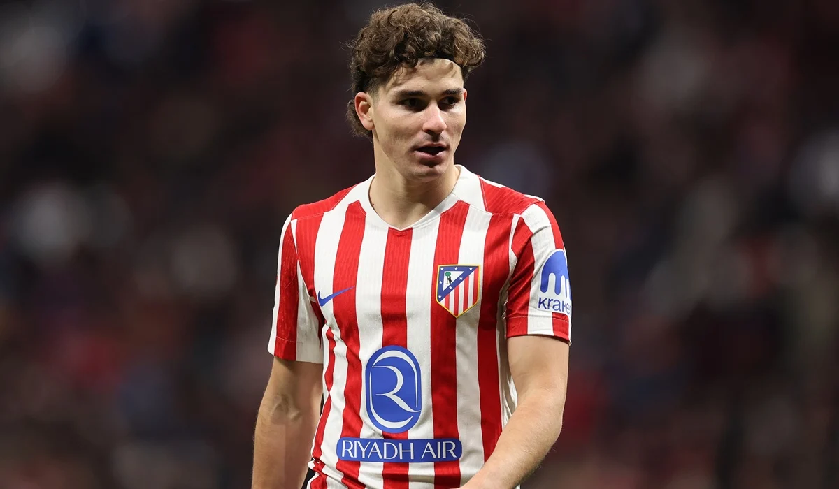 Real Madrid ofertó  por Julián Álvarez: Atlético rechazó la propuesta y pidió 500 millones