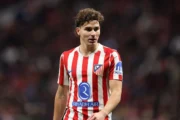 Real Madrid ofertó  por Julián Álvarez: Atlético rechazó la propuesta y pidió 500 millones