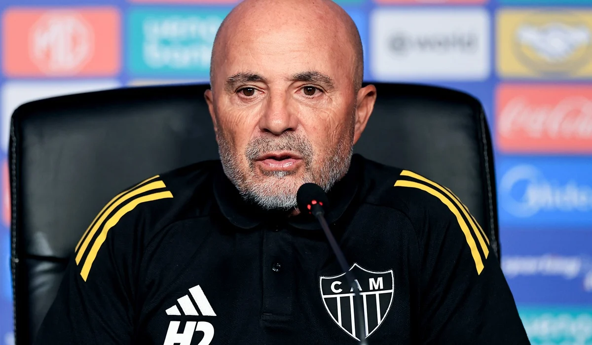 Talleres oficializó la llegada de Jorge Sampaoli, que debutará en la elite de Argentina