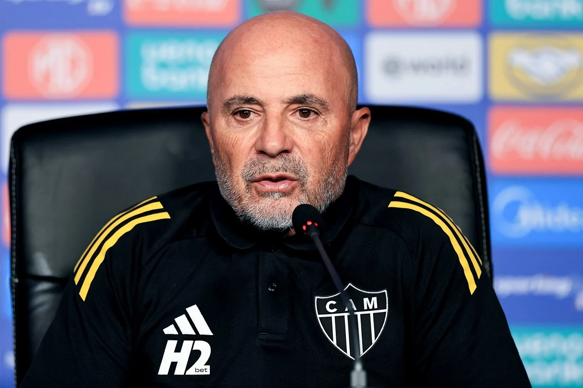 Sampaoli llega a Talleres y debutará en el Fútbol Argentino