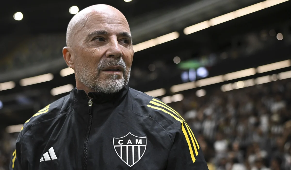 Jorge Sampaoli será el nuevo entrenador de Talleres de Córdoba