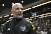 Jorge Sampaoli será el nuevo entrenador de Talleres de Córdoba