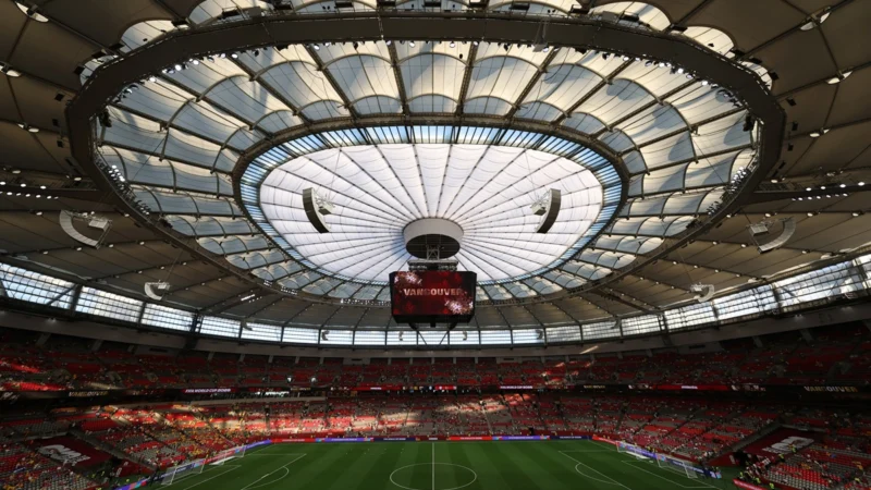 Australia y Turquía debutan en el Mundial 2026 con formaciones confirmadas