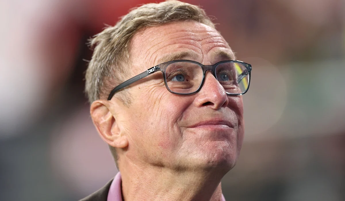 Ralf Rangnick, entrenador de Austria, palpitó el encuentro con Argentina: «Tenemos todo en contra, pero podemos ganar»