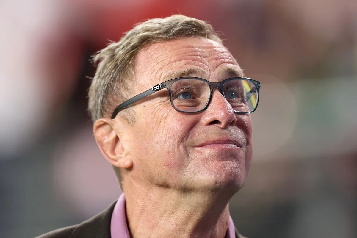 Ralf Rangnick, entrenador de Austria, palpitó el encuentro con Argentina: «Tenemos todo en contra, pero podemos ganar»
