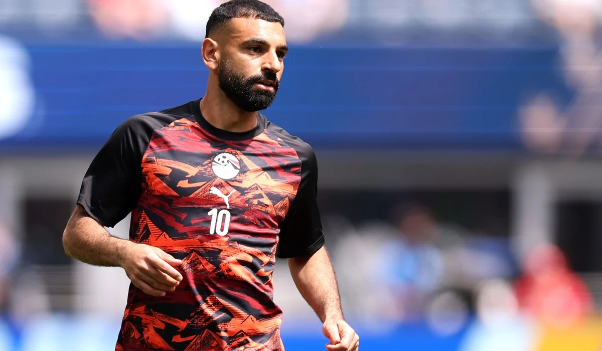 De Bruyne y Mohamed Salah encabezan las formaciones de Bélgica y Egipto en el Mundial 2026
