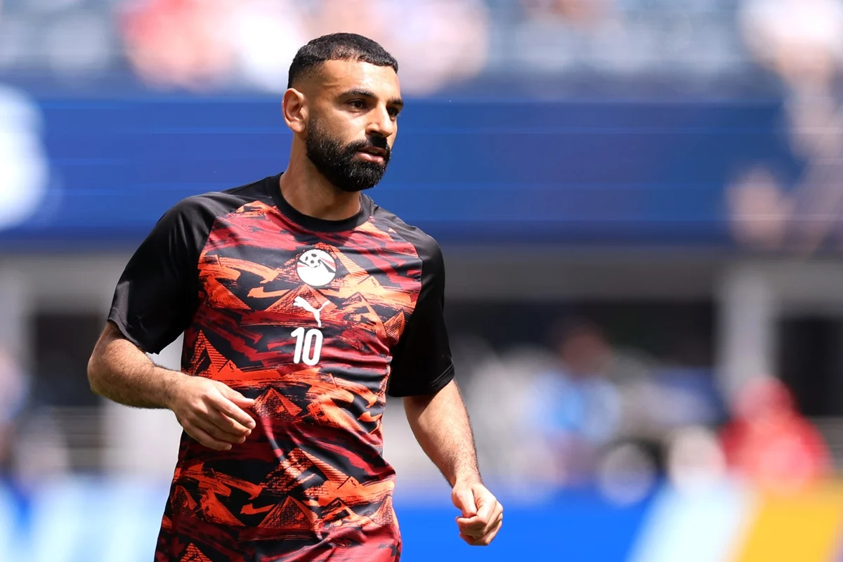 De Bruyne y Mohamed Salah encabezan las formaciones de Bélgica y Egipto en el Mundial 2026