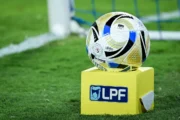 Días y horarios para las fecha 1 del Clausura 2026