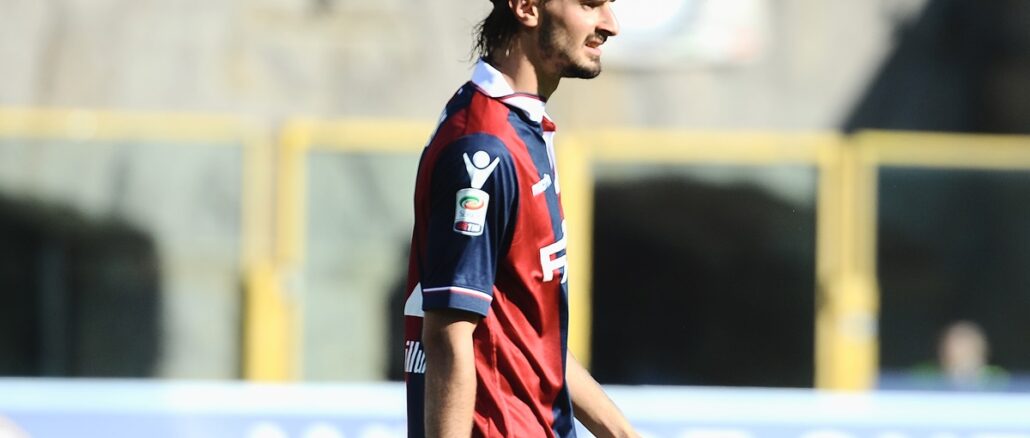 El griego falleció a los 33 años y llevaba dos temporadas sin jugar. Murió Marios Oikonomou, ex Bologna, tras un accidente de moto