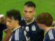 Otro gol de Lautaro con la Selección Argentina