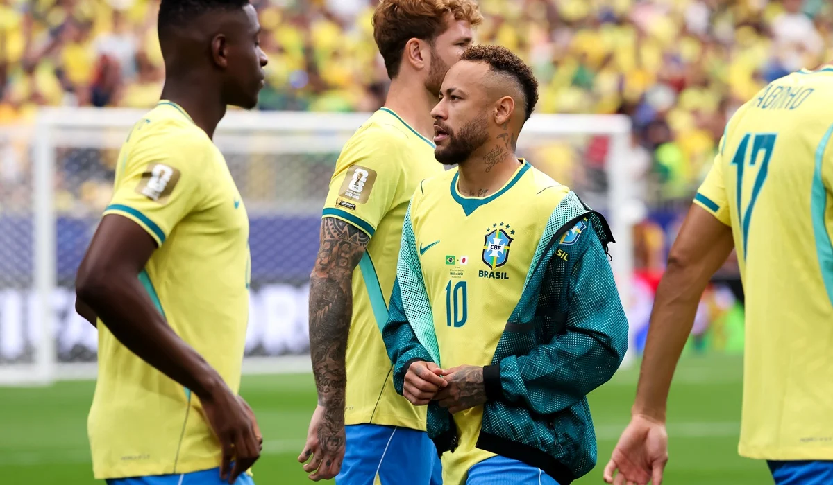 Brasil quedó a 45 minutos de una vergüenza Mundial: ¿Podrá revertirlo?
