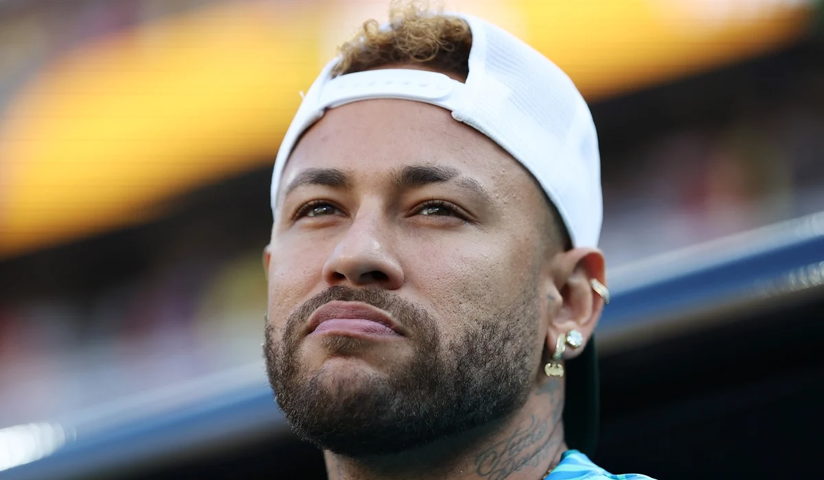 Con Neymar en el banco, así forman Brasil y Escocia buscando la clasificación en el Mundial 2026