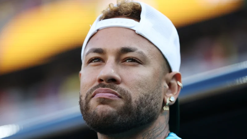 Con Neymar en el banco, así forman Brasil y Escocia buscando la clasificación en el Mundial 2026
