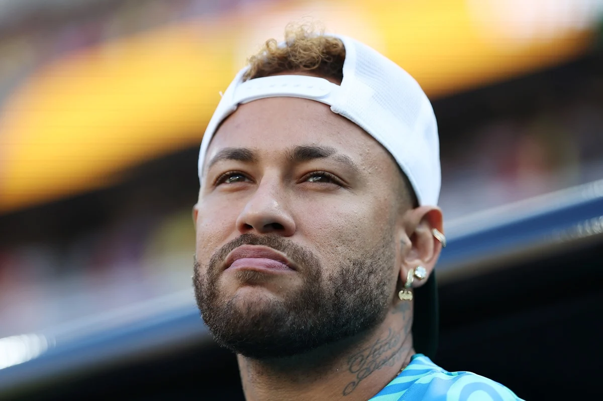 Con Neymar en el banco, así forman Brasil y Escocia buscando la clasificación en el Mundial 2026
