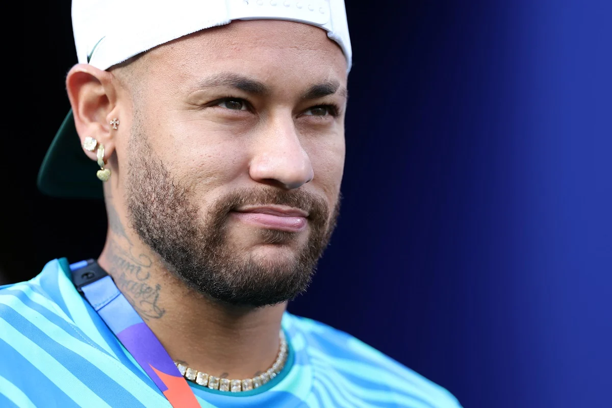 Neymar sigue tocado y tampoco estará disponible en Brasil para el enfrentamiento con Haití