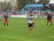 Comu se lo dio vuelta a Brown con doblete de Jeremías Heidenreich