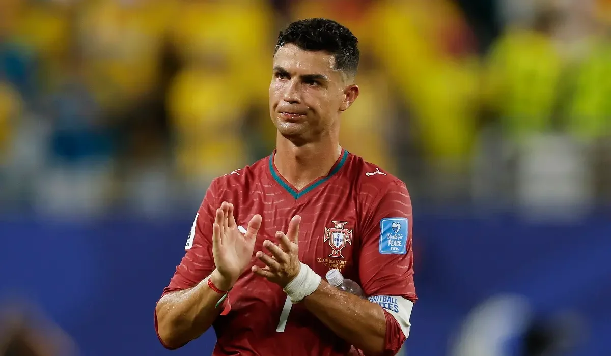 «Cristiano Ronaldo perjudica al juego de la Selección de Portugal»
