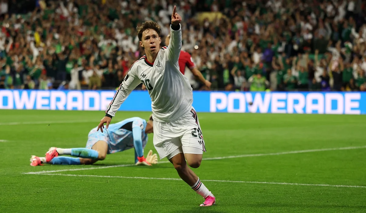México tachó a la decepcionante Chequia y cerró con puntaje perfecto los grupos del Mundial 2026