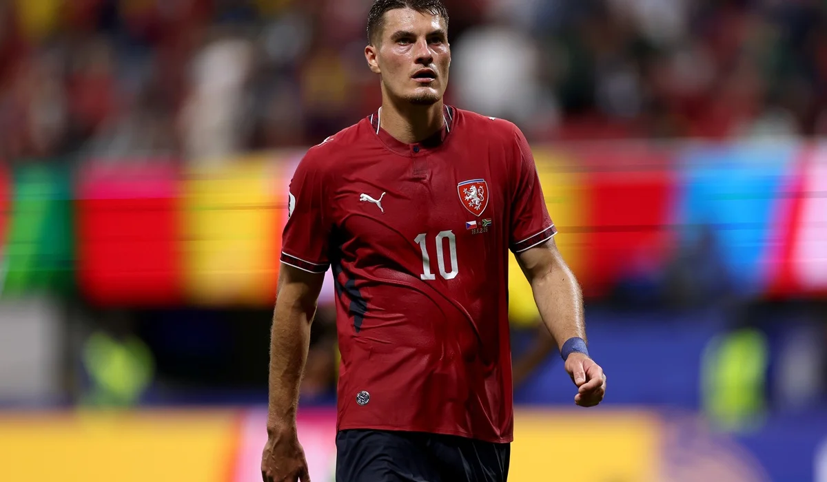 Patrik Schick tuvo un Mundial lejos de su nivel en Bundesliga