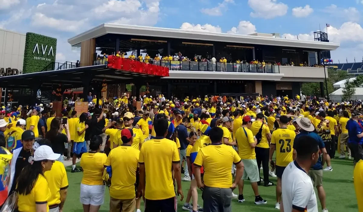 Ecuador y Costa de Marfil, con formaciones confirmadas para su debut en el Mundial 2026