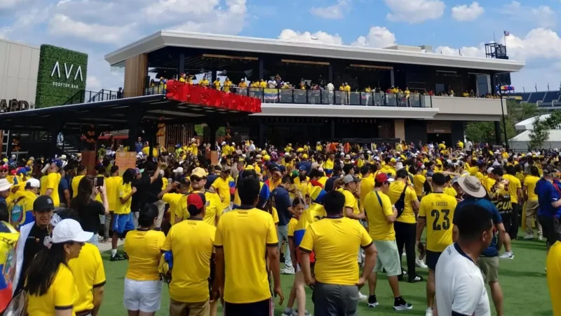Ecuador y Costa de Marfil, con formaciones confirmadas para su debut en el Mundial 2026