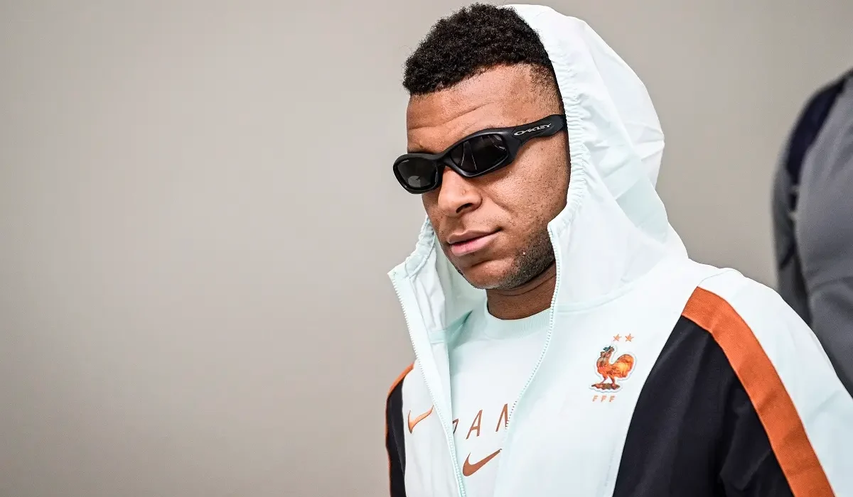 Kylian Mbappé y Qatar 2022: «Fue una forma muy cruel de perder esa final de Mundial con Argentina»